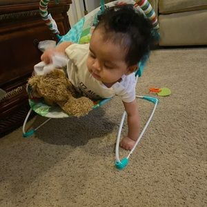 Meet your Posher, Key